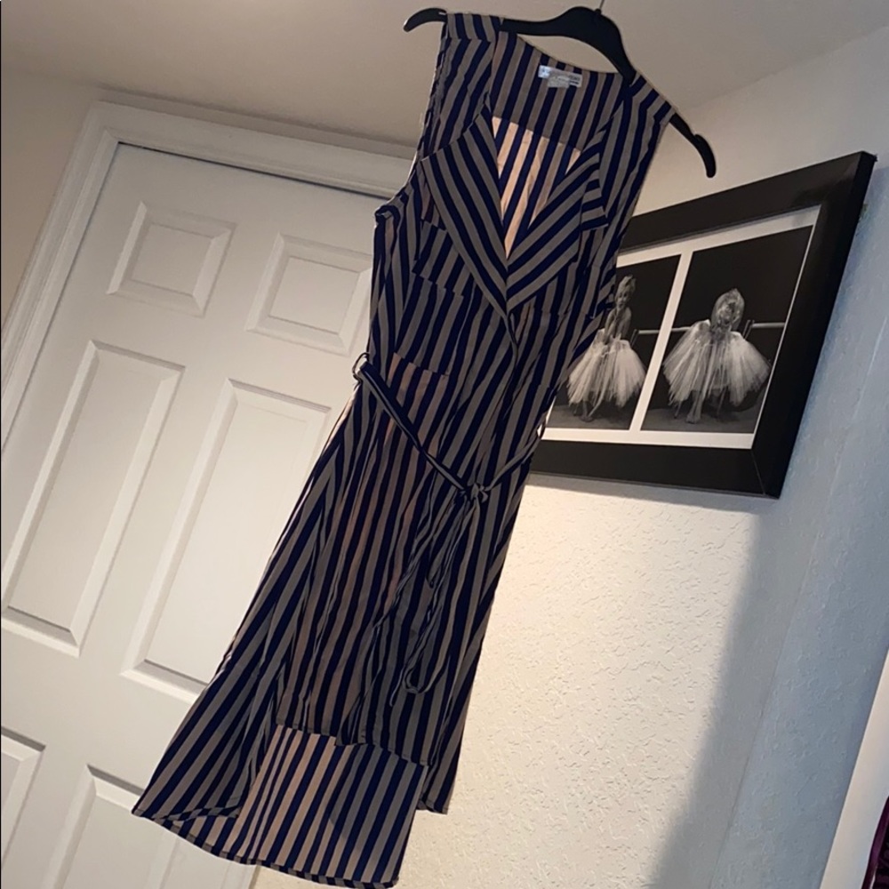 Casual dress